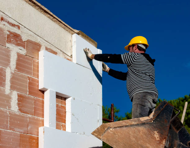 Best Residential Insulation in Indian Springs, GA